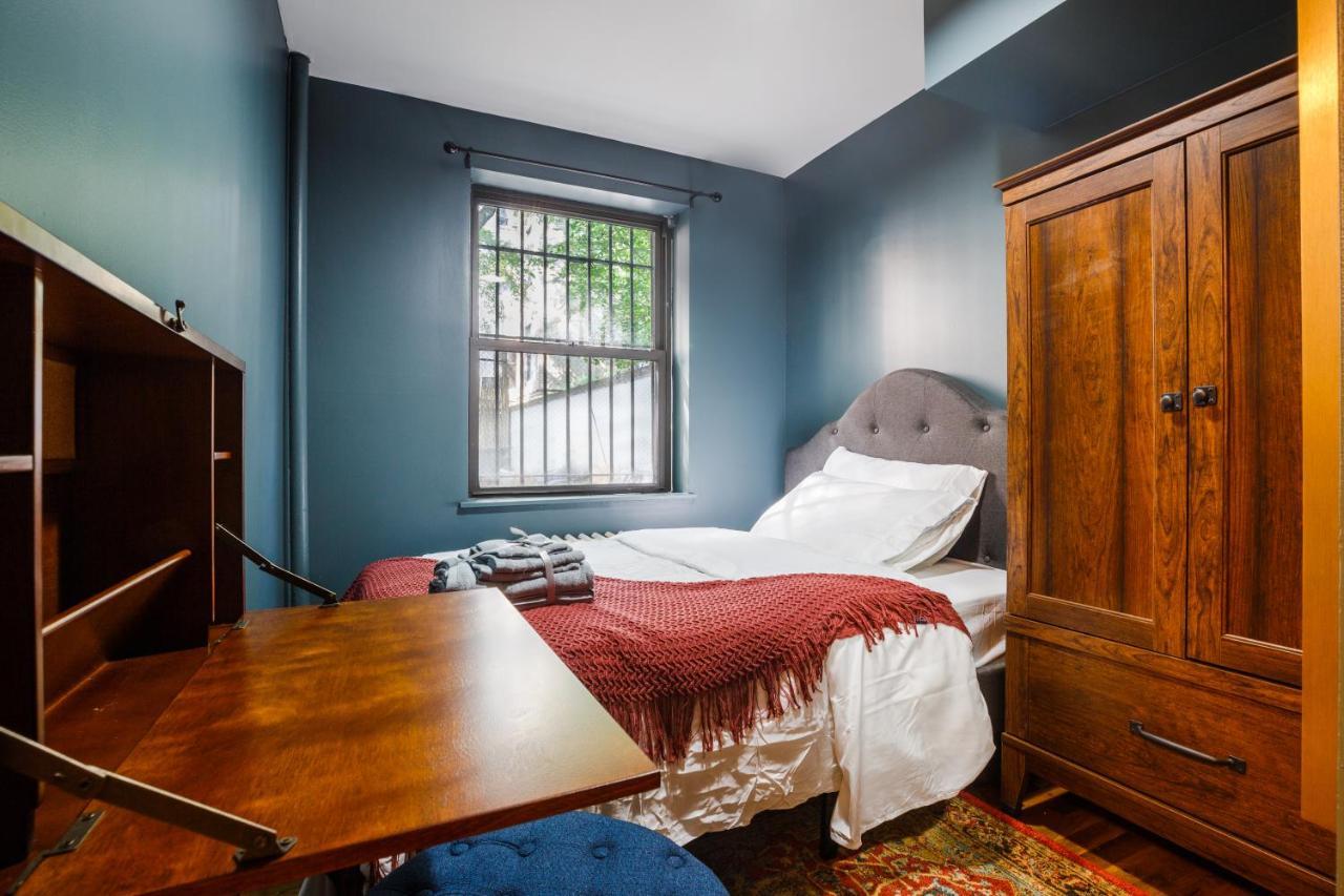 Auberge de jeunesse Lamartine Chelsea *