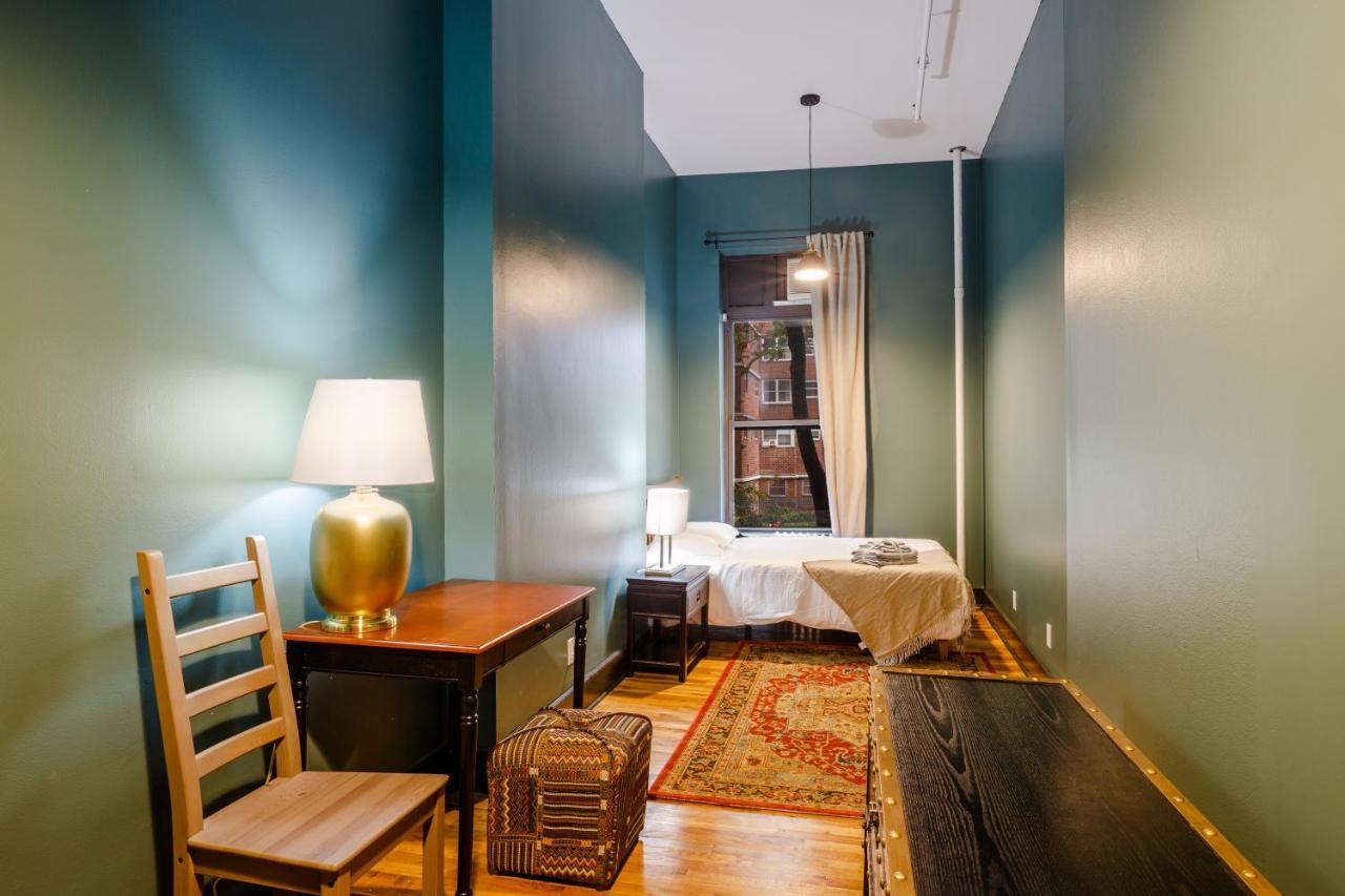 Auberge de jeunesse Lamartine Chelsea