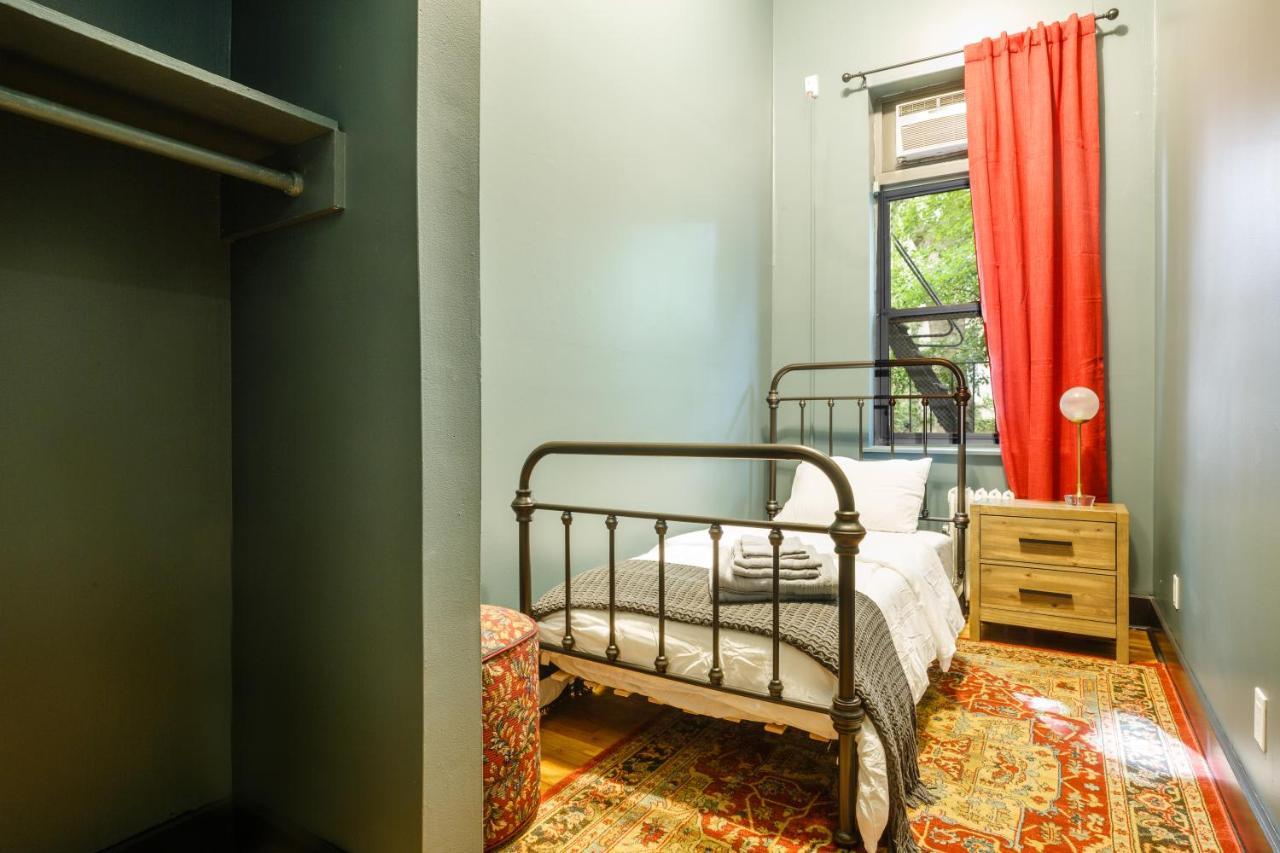 Auberge de jeunesse Lamartine Chelsea *