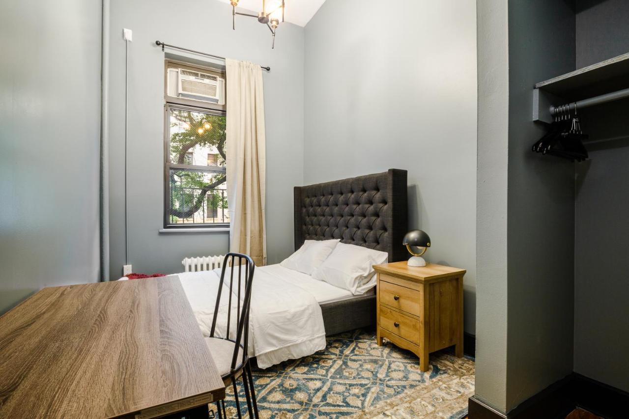 Auberge de jeunesse Lamartine Chelsea *