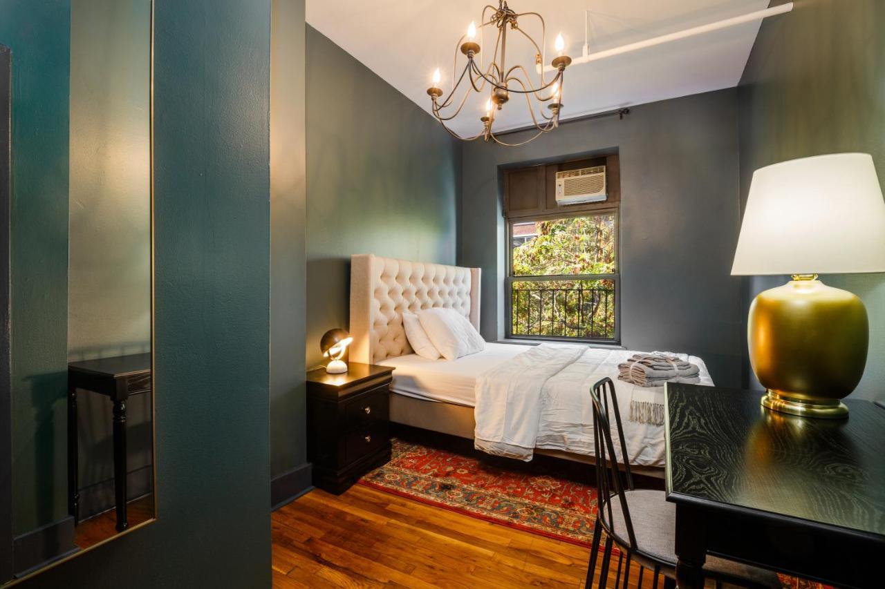 Auberge de jeunesse Lamartine Chelsea *