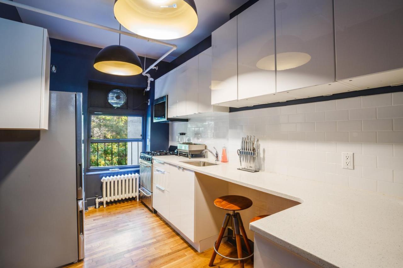 Auberge de jeunesse Lamartine Chelsea *