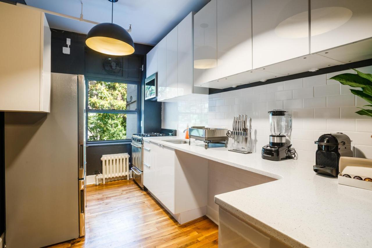Auberge de jeunesse Lamartine Chelsea New York