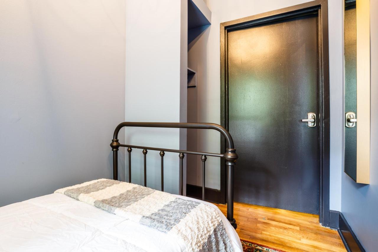 Auberge de jeunesse Lamartine Chelsea
