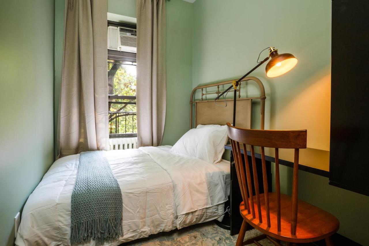 Auberge de jeunesse Lamartine Chelsea *