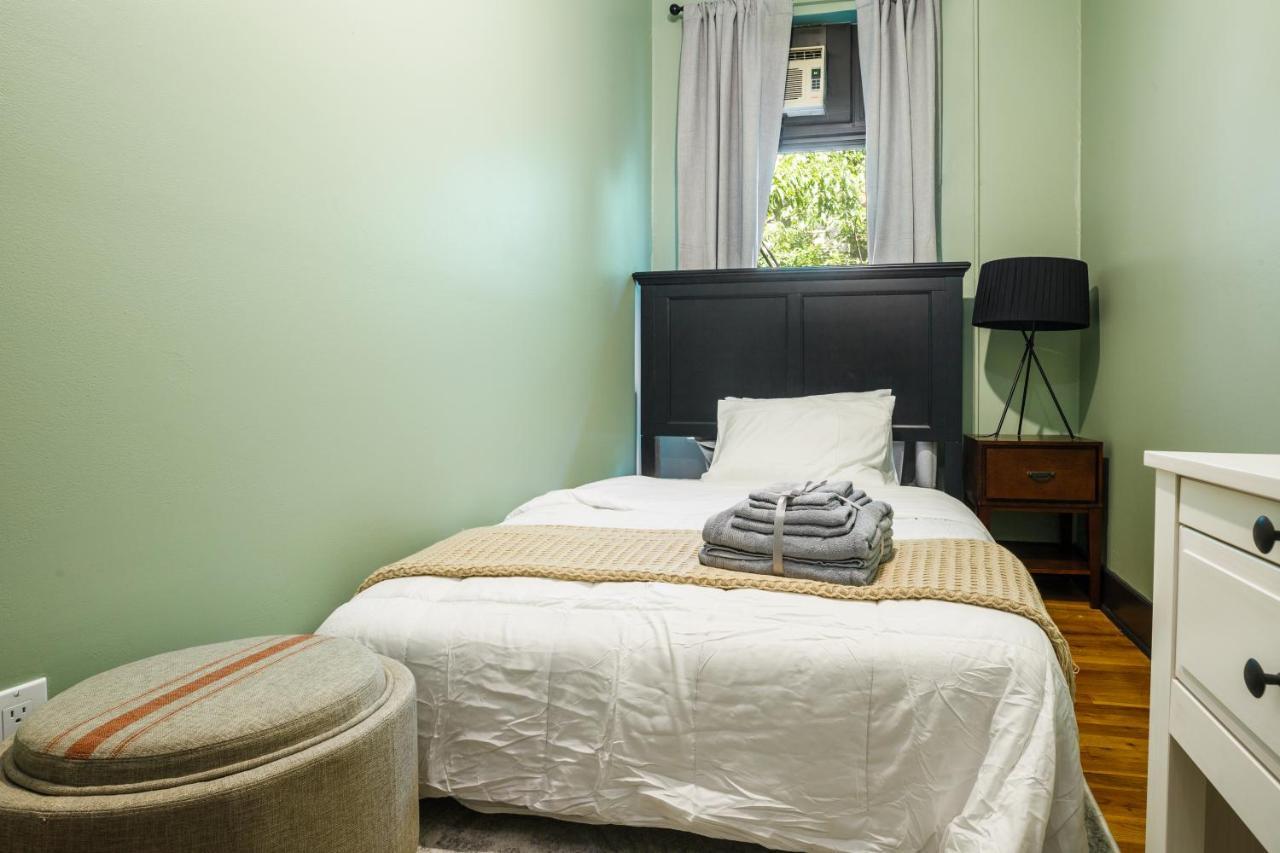 Lamartine Chelsea Auberge de jeunesse *