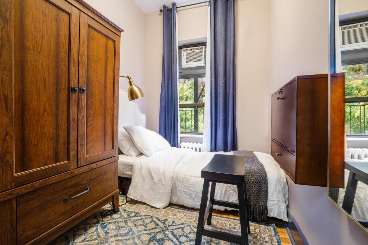 Auberge de jeunesse Lamartine Chelsea
