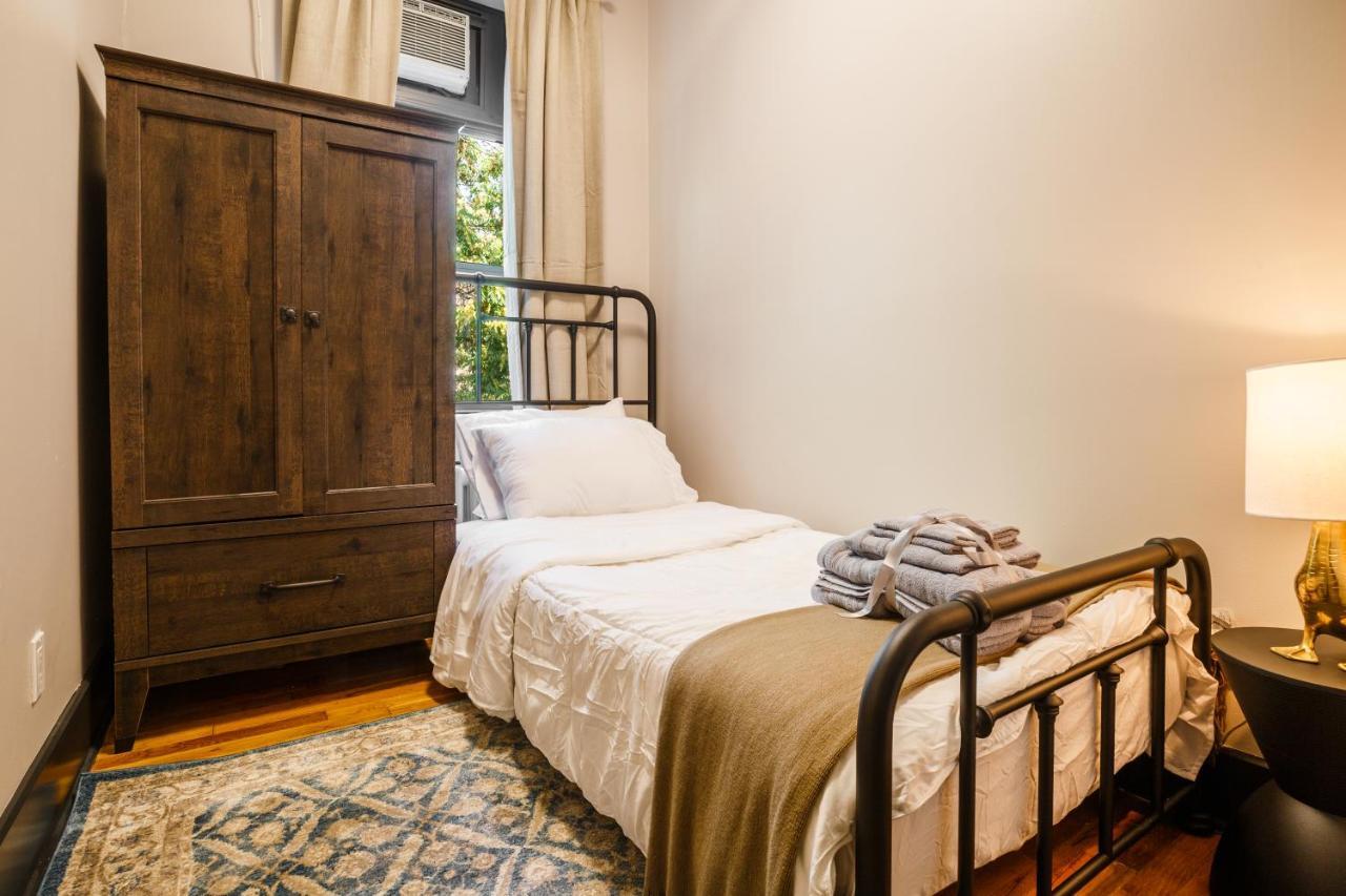 Auberge de jeunesse Lamartine Chelsea New York