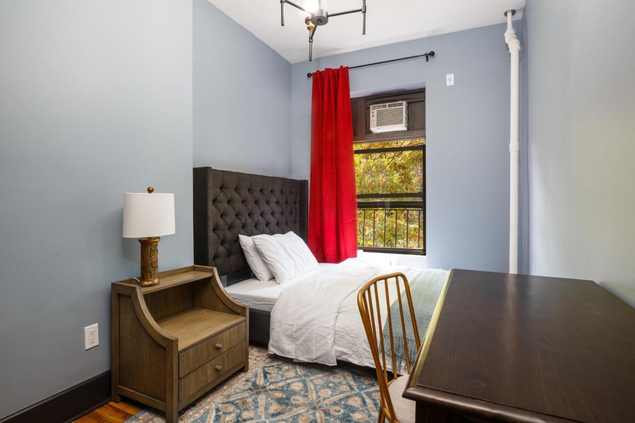 Lamartine Chelsea Auberge de jeunesse New York