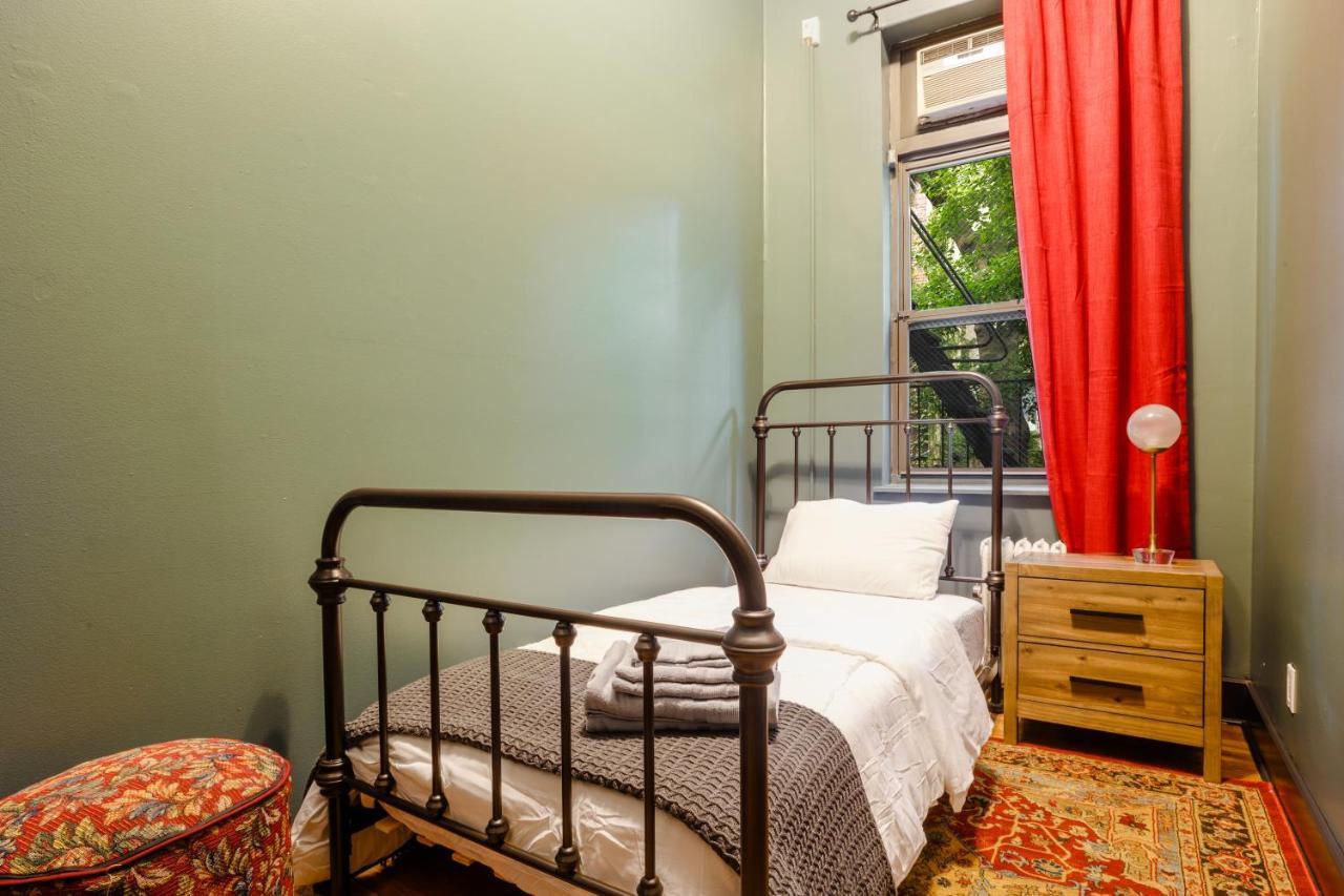 Auberge de jeunesse Lamartine Chelsea *