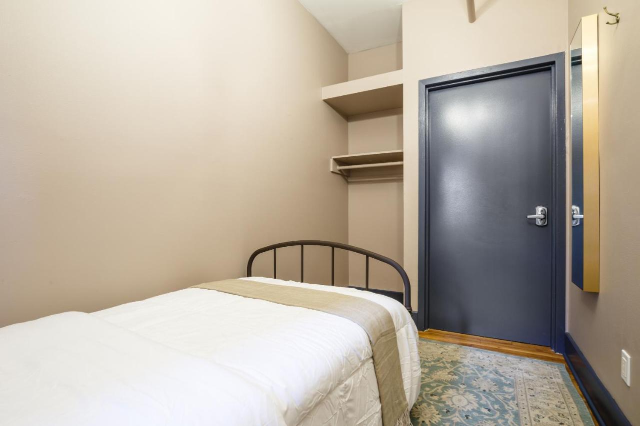 Lamartine Chelsea Auberge de jeunesse New York