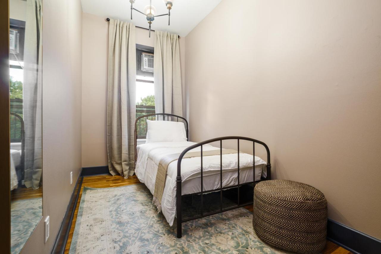 Lamartine Chelsea Auberge de jeunesse