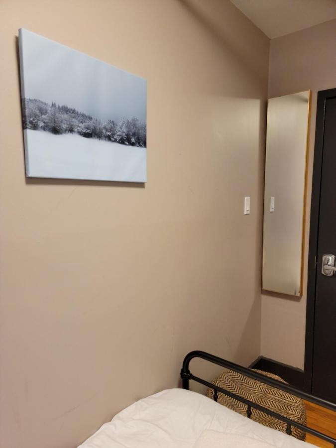Auberge de jeunesse Lamartine Chelsea