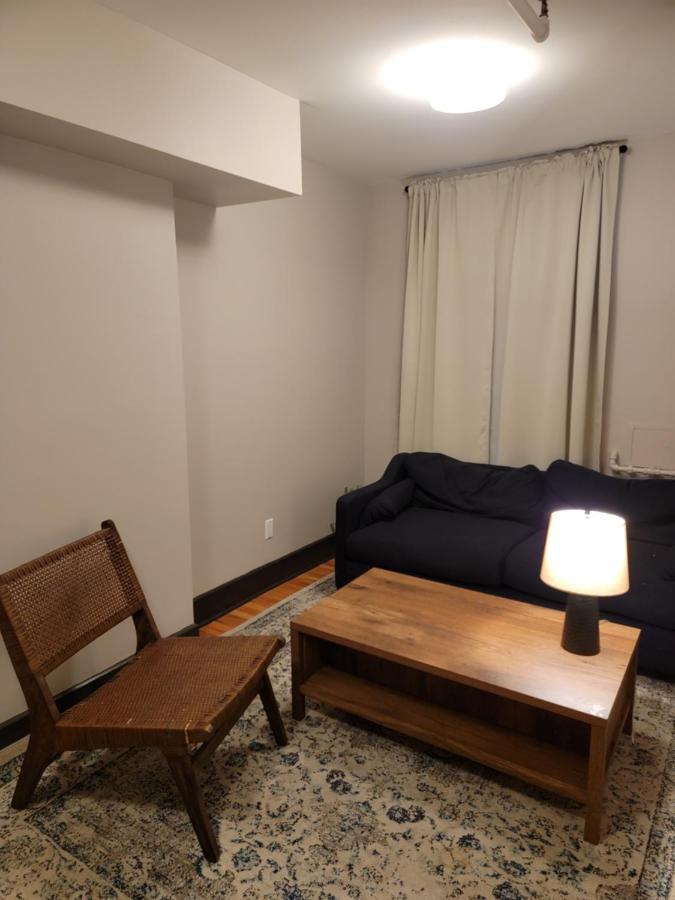 Auberge de jeunesse Lamartine Chelsea *