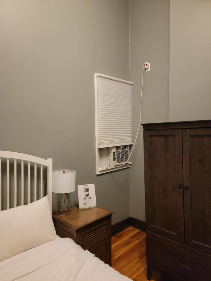 Albergue Lamartine Chelsea Nova Iorque