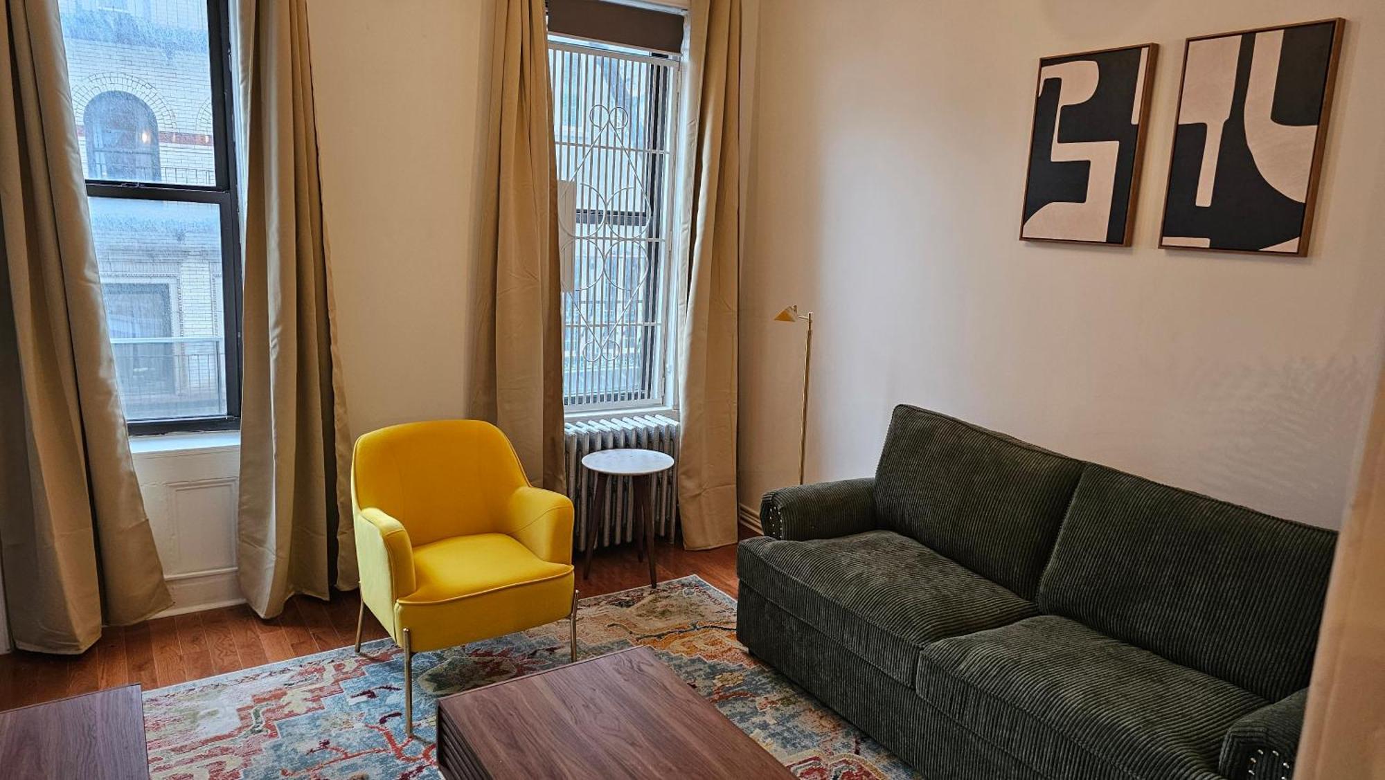 Lamartine Chelsea Auberge de jeunesse *