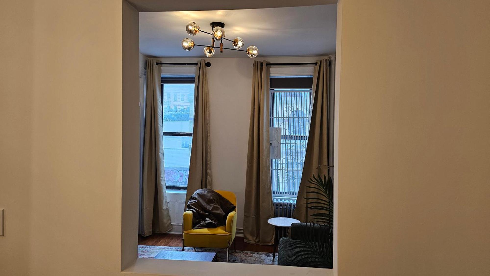 Lamartine Chelsea Auberge de jeunesse New York