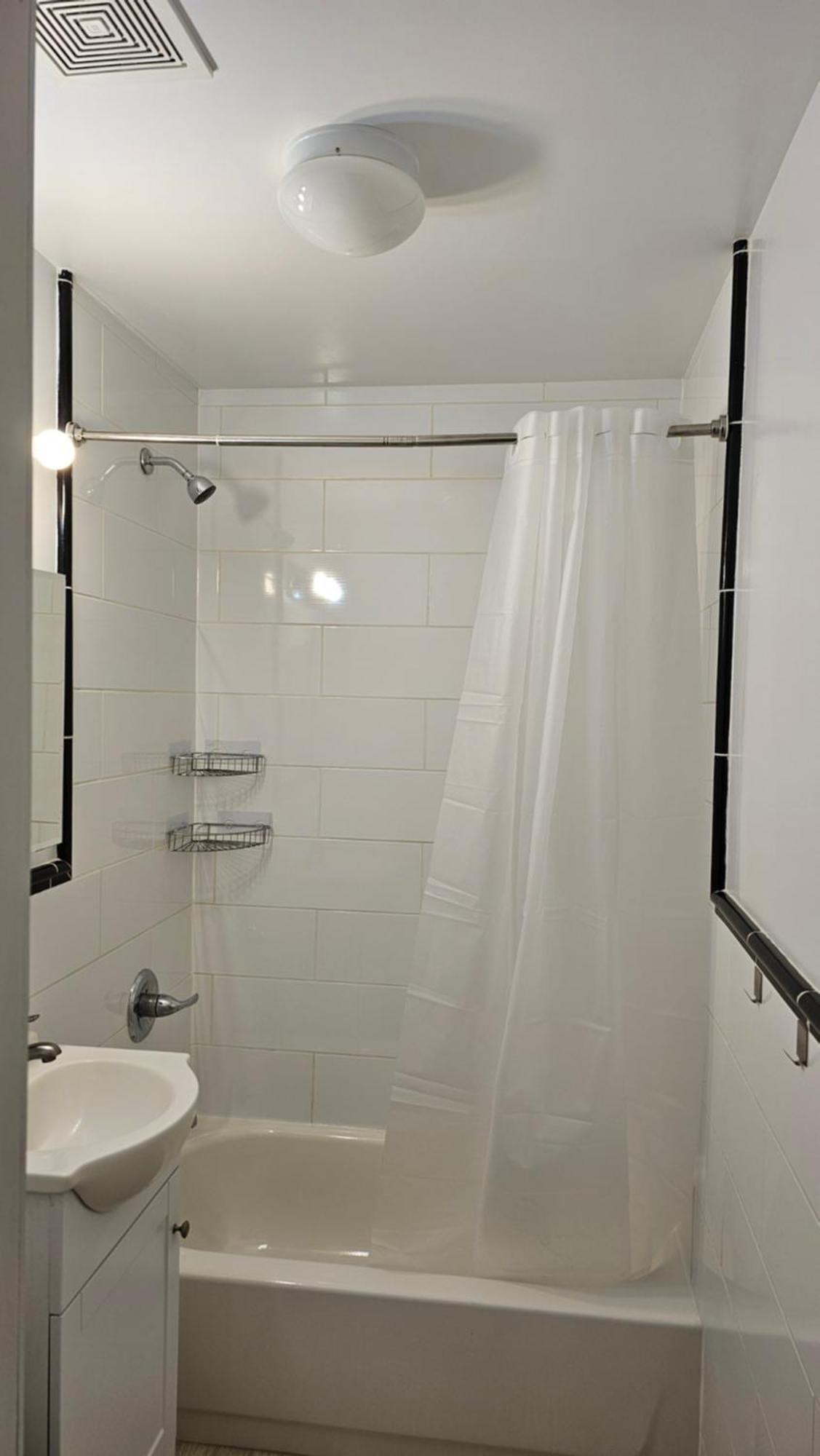 Lamartine Chelsea Auberge de jeunesse New York